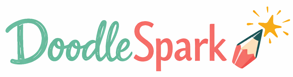 DoodleSpark